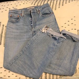 Levi Jeans